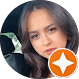Headshot of Erika C. via Google