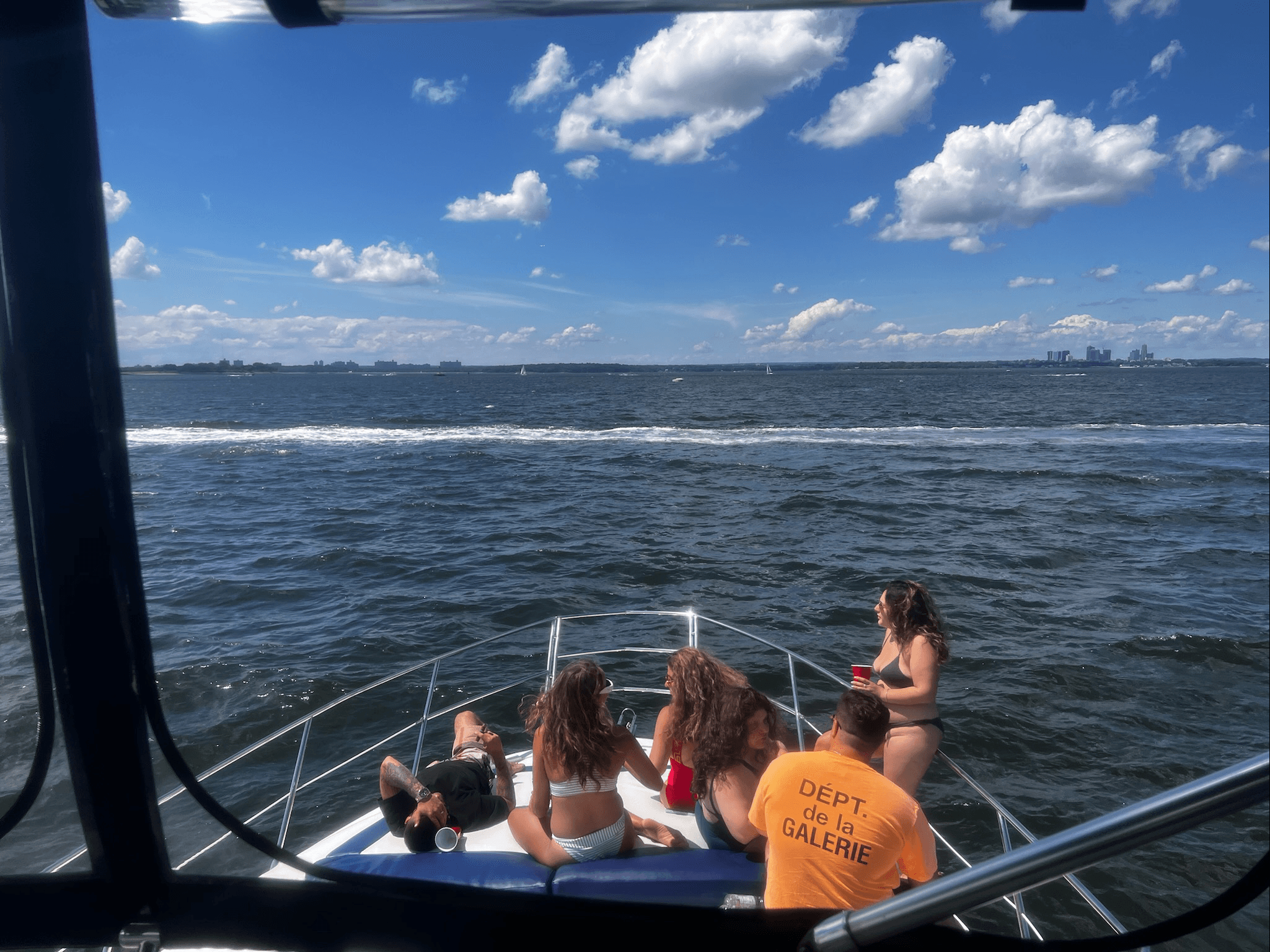 Our Yachts | Osca Yachting