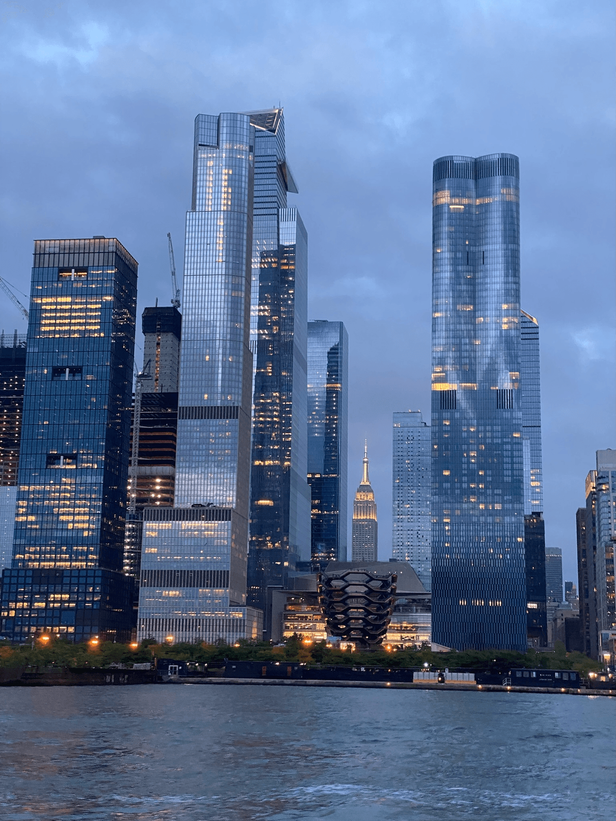 NYC Buildings
