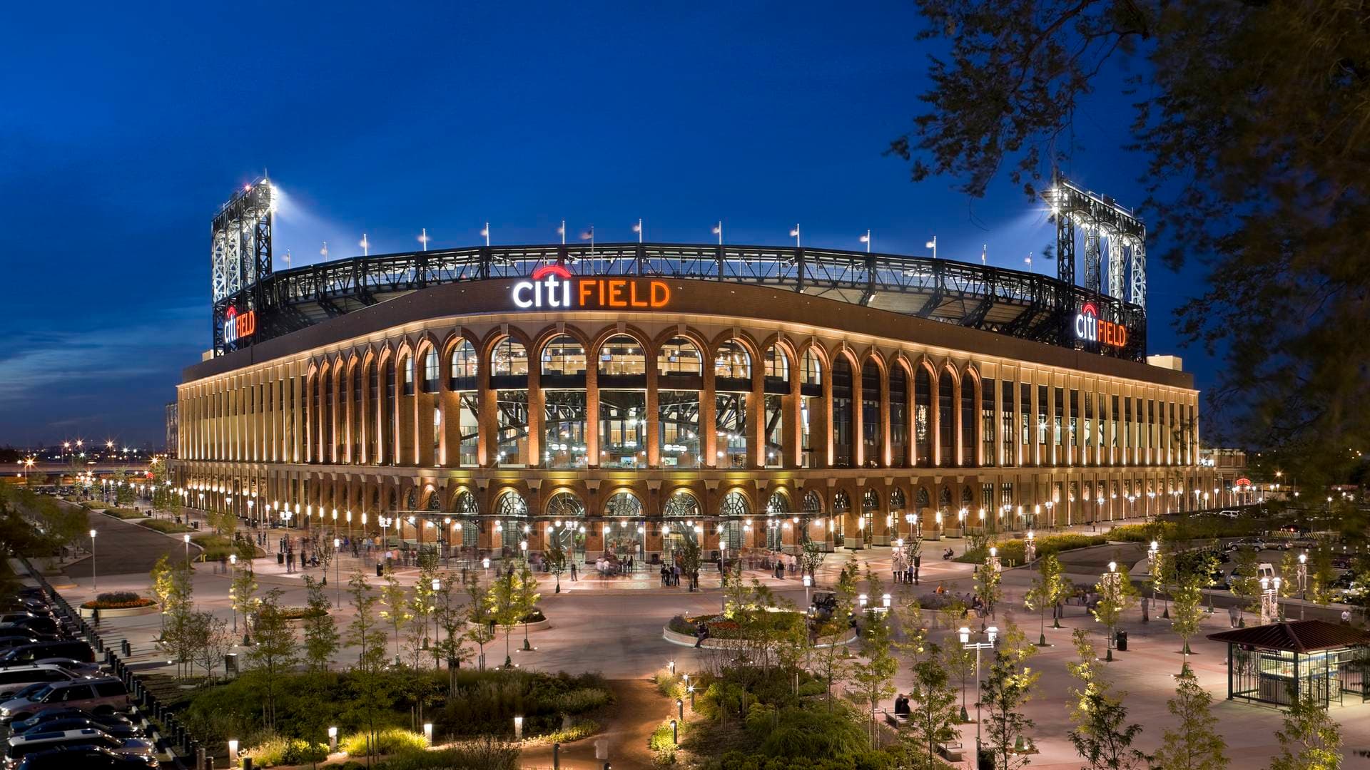 Citi field image
