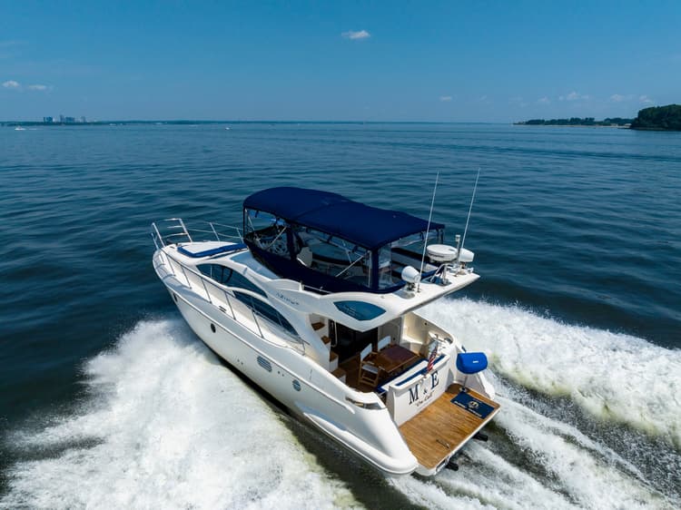 Main Image for Yachts for Rent at Osca Yachting